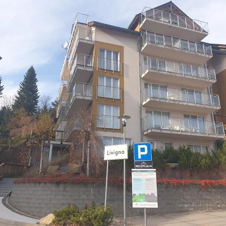 Apartament Czarna Gora Faktura Vat Sienna  Exterior foto