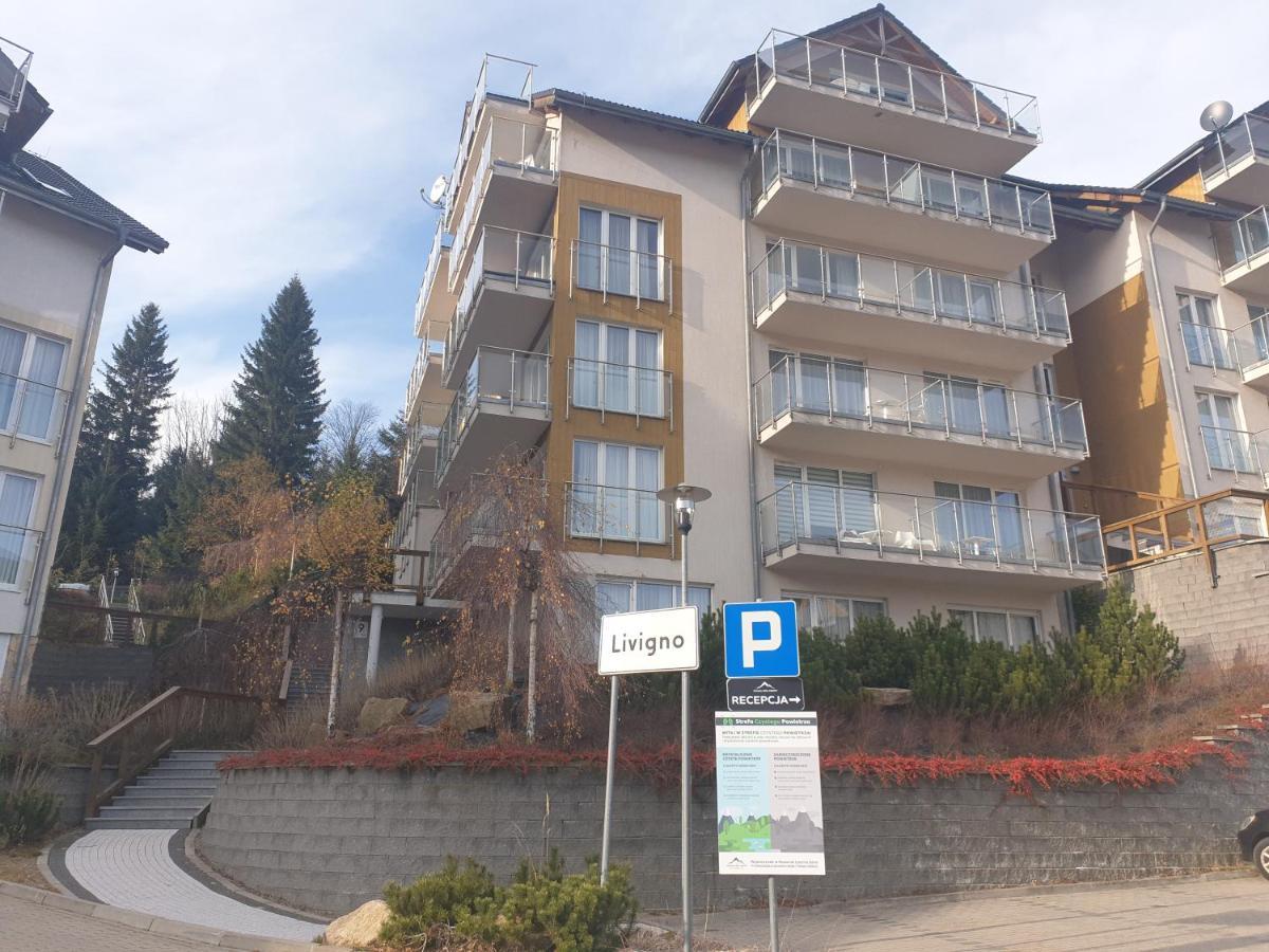 Apartament Czarna Gora Faktura Vat Sienna  Exterior foto