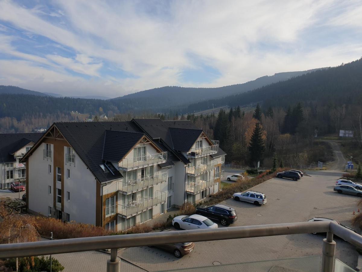 Apartament Czarna Gora Faktura Vat Sienna  Exterior foto