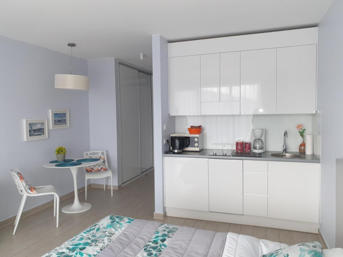 Apartament Czarna Gora Faktura Vat Sienna  Exterior foto