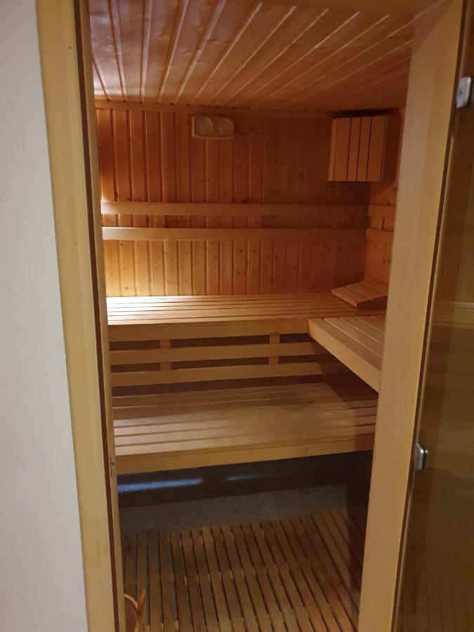 Apartament Czarna Gora Faktura Vat Sienna  Exterior foto