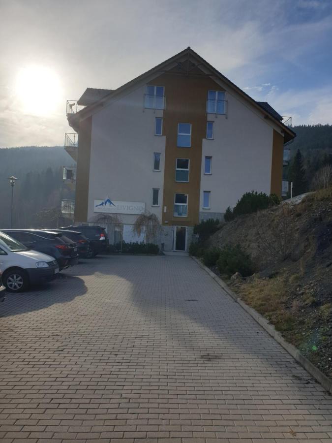 Apartament Czarna Gora Faktura Vat Sienna  Exterior foto