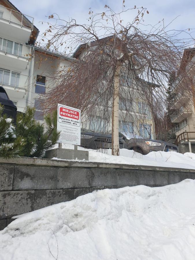 Apartament Czarna Gora Faktura Vat Sienna  Exterior foto