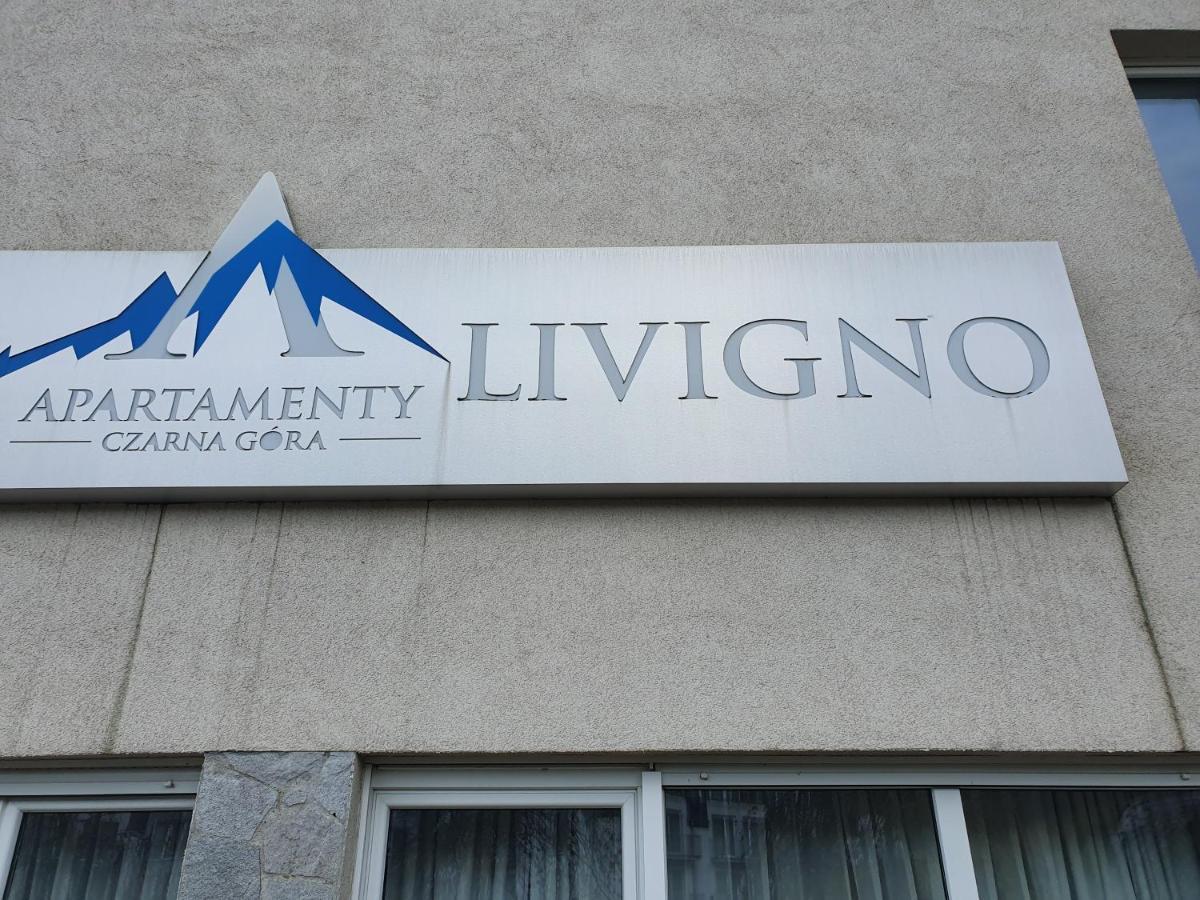 Apartament Czarna Gora Faktura Vat Sienna  Exterior foto