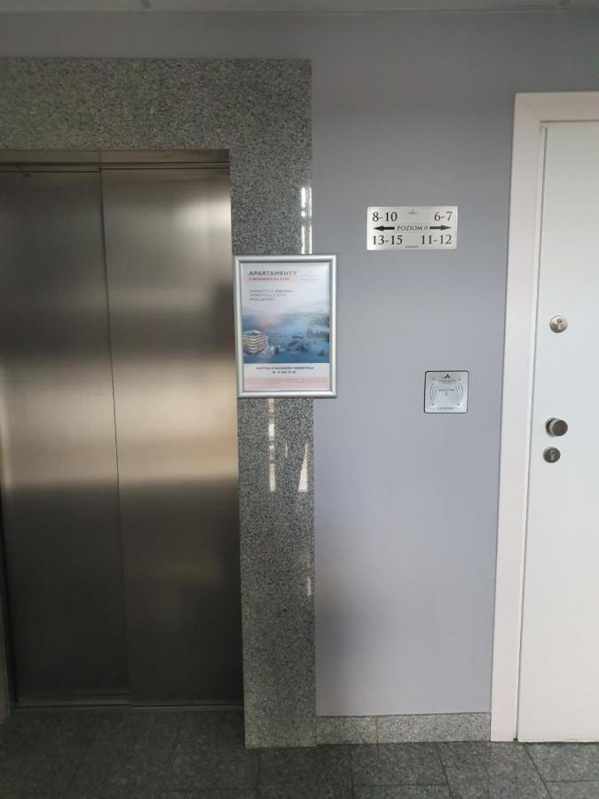 Apartament Czarna Gora Faktura Vat Sienna  Exterior foto