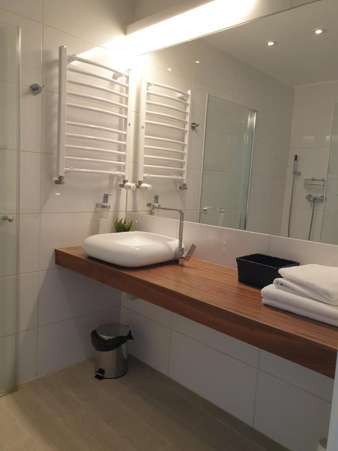 Apartament Czarna Gora Faktura Vat Sienna  Exterior foto