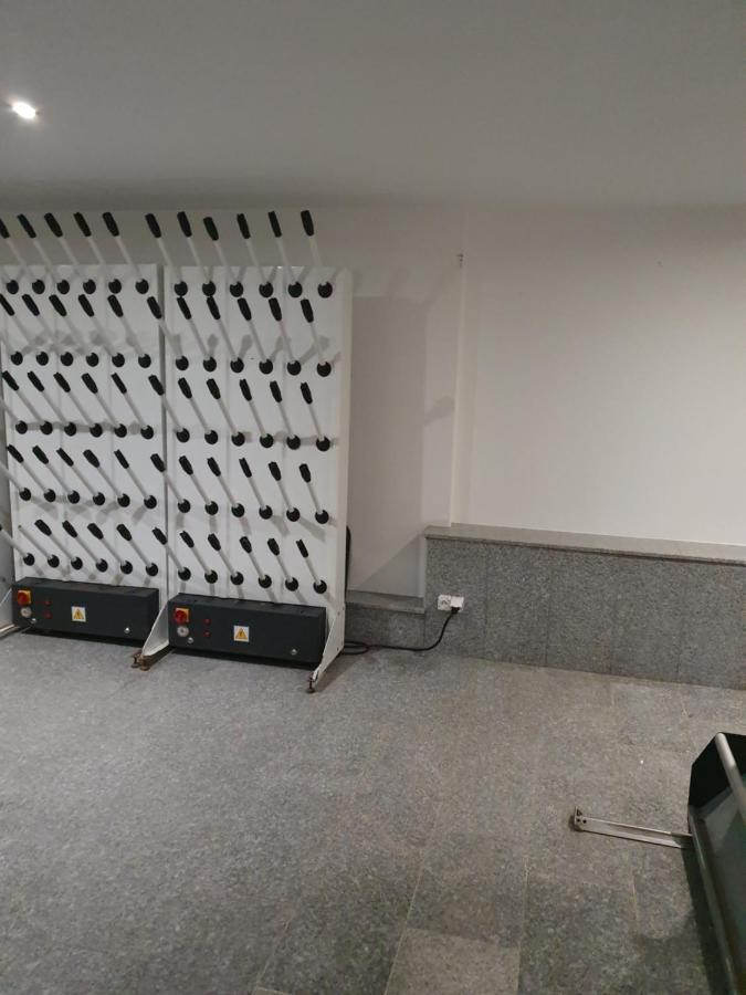 Apartament Czarna Gora Faktura Vat Sienna  Exterior foto