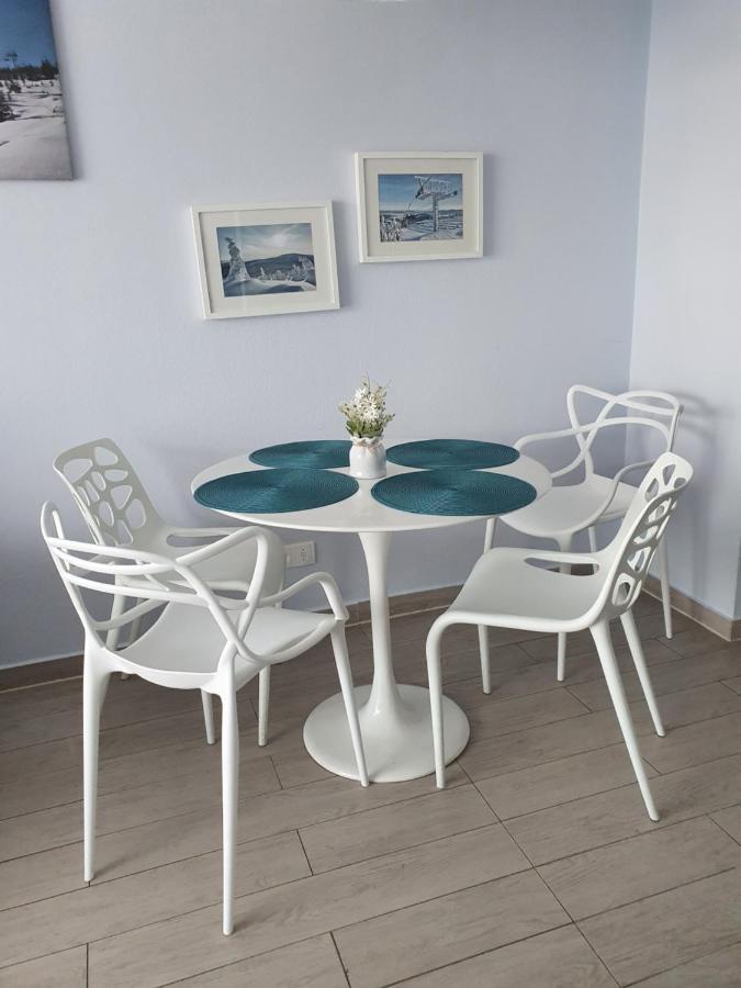 Apartament Czarna Gora Faktura Vat Sienna  Exterior foto