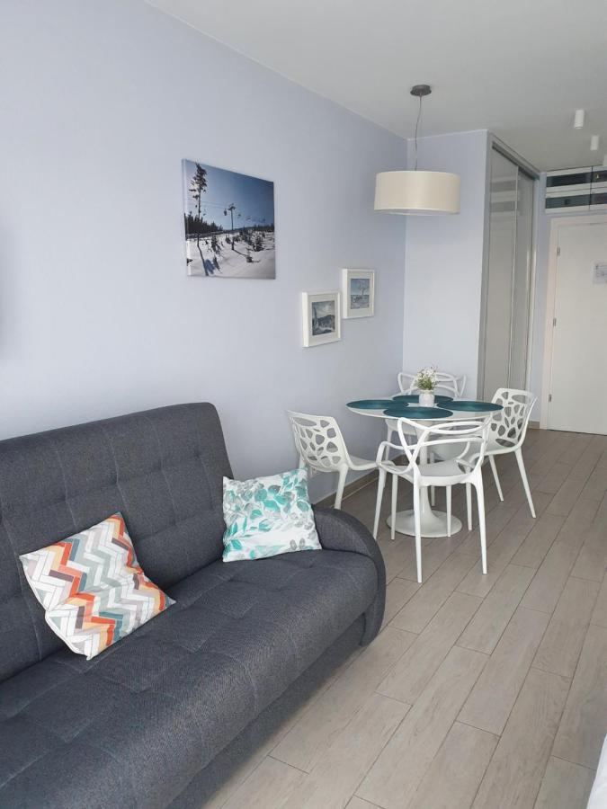 Apartament Czarna Gora Faktura Vat Sienna  Exterior foto
